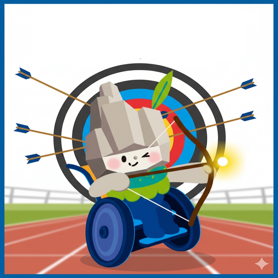 2025 광주 세계양궁선수권대회