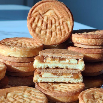 광주 입석쿠키 세트