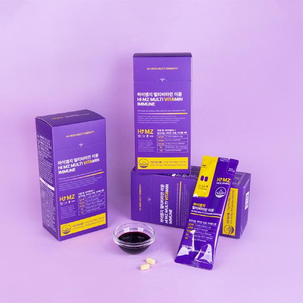 멀티비타민, 밀크씨슬, 멀티비타민 추천