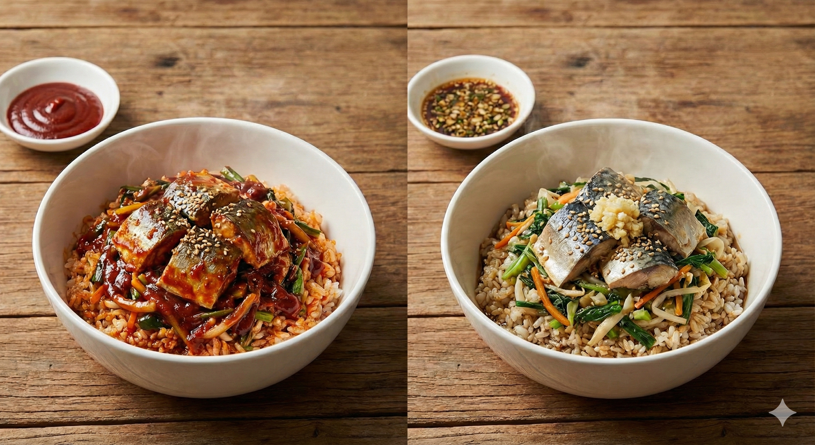 고등어비빔밥, 흑백요리사, 4평외톨이, 고등어비빔밥레시피, 여수고등어, 고향사랑기부제, 답례품추천, 위기브