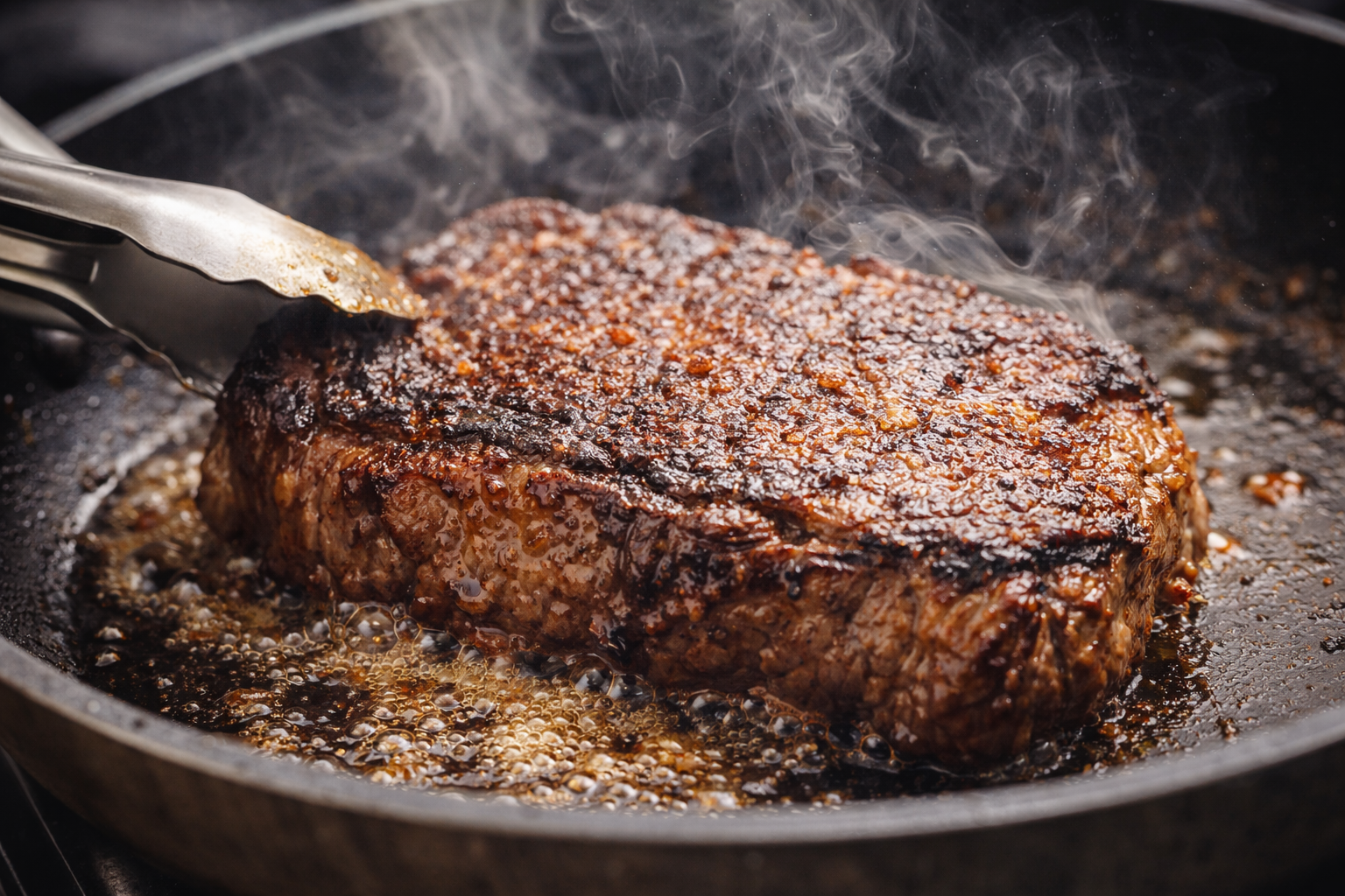 마이야르_스테이크