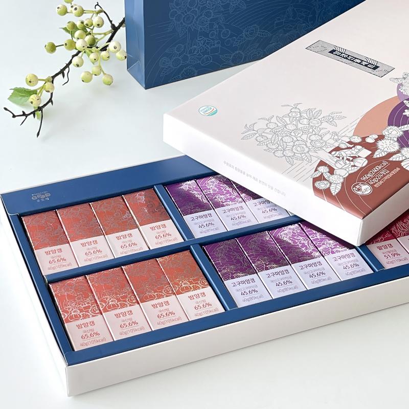 부여_양갱_밤_고구마_팥